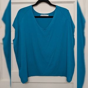 Fighting Eel Top Sabine Size 1